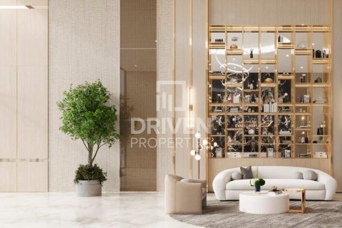 Appartement de 1 chambre  No. 122087 6