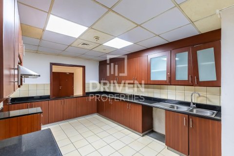 Appartement de 4 chambres  No. 122081 22