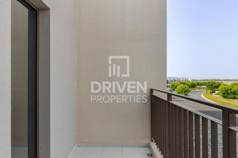 Townhouse de 3 chambres  No. 122084 13