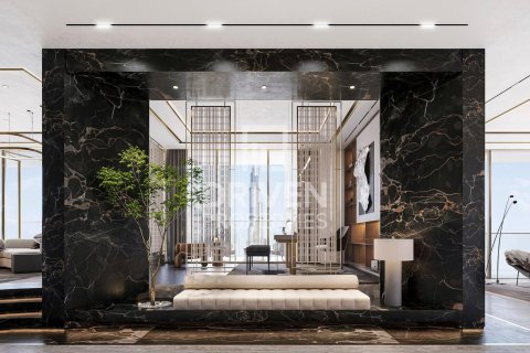 Penthouse de 4 chambres  No. 122082 9