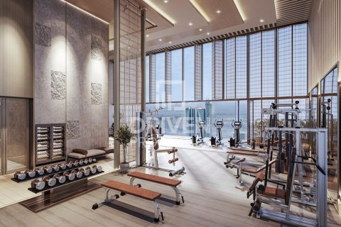 Penthouse de 4 chambres  No. 122082 12