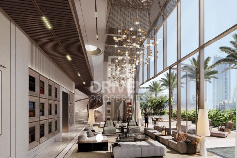 Penthouse de 4 chambres  No. 122082 3