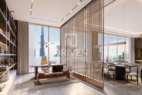 Penthouse de 4 chambres  No. 122082 2