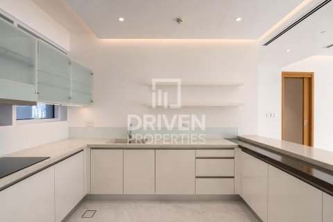 Квартира с 4 спальнями в Джумейра Бич Резиденс, ОАЭ №209278 26