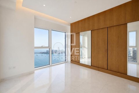 Квартира с 4 спальнями в Джумейра Бич Резиденс, ОАЭ №209278 22