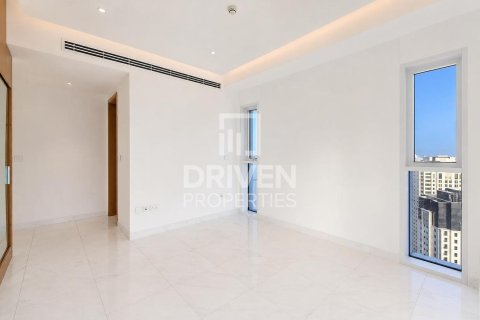 Квартира с 4 спальнями в Джумейра Бич Резиденс, ОАЭ №209278 23