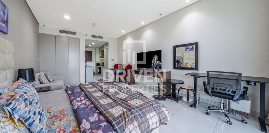 Apartamento tipo estudio Estudio en Dubai South (Dubai World Central), UAE No. 209276