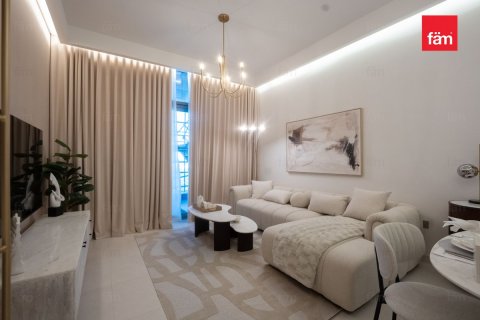 Apartment de 2 dormitorios en Meydan, UAE No. 51619 3