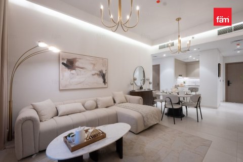 Apartment de 2 dormitorios en Meydan, UAE No. 51619 1