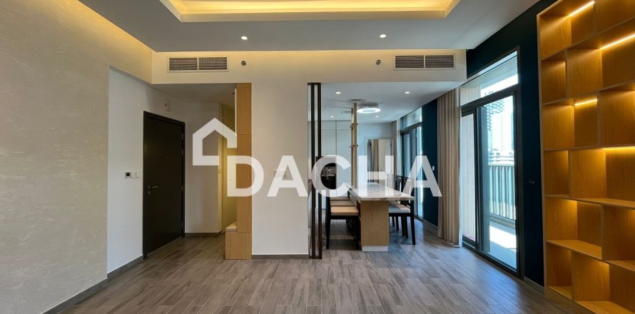 2 غرف نوم شقة في دائرة قرية جميرا, الإمارات العربية المتحدة رقم 165715