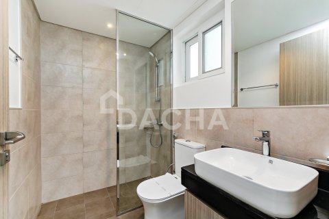 3 bedrooms Townhouse in DAMAC Hills (Akoya by DAMAC), UAE No. 165716 14