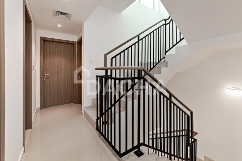 3 bedrooms Townhouse in DAMAC Hills (Akoya by DAMAC), UAE No. 165716 12