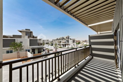 3 bedrooms Townhouse in DAMAC Hills (Akoya by DAMAC), UAE No. 165716 21