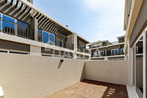 3 bedrooms Townhouse in DAMAC Hills (Akoya by DAMAC), UAE No. 165716 25
