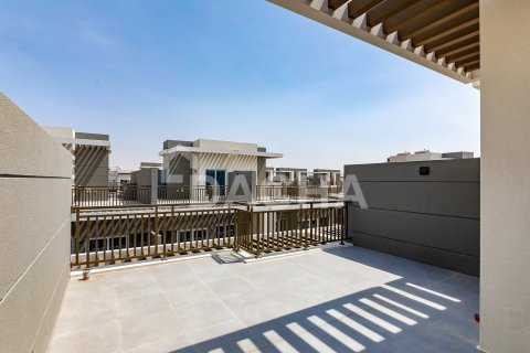 3 bedrooms Townhouse in DAMAC Hills (Akoya by DAMAC), UAE No. 165716 22