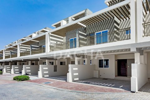 3 bedrooms Townhouse in DAMAC Hills (Akoya by DAMAC), UAE No. 165716 27