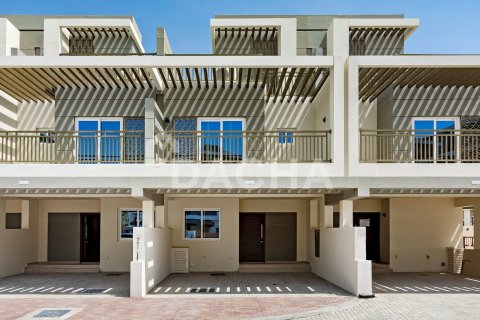 3 bedrooms Townhouse in DAMAC Hills (Akoya by DAMAC), UAE No. 165716