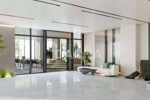 Apartment de 3 dormitorios en District 12, UAE No. 165714 16
