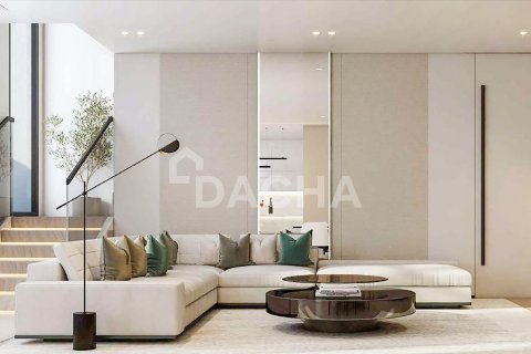 Apartment de 3 dormitorios en District 12, UAE No. 165714 3