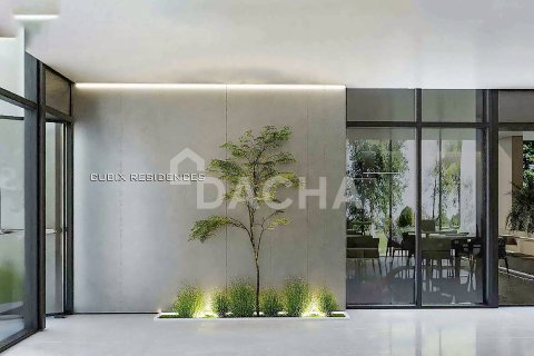 Apartment de 3 dormitorios en District 12, UAE No. 165714 17