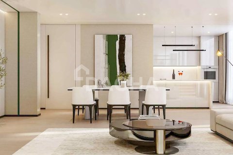 Apartment de 3 dormitorios en District 12, UAE No. 165714 4