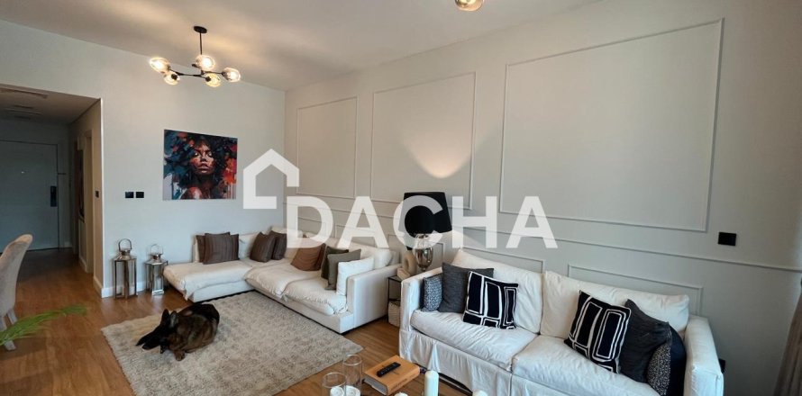 Apartment de 2 dormitorios en Meydan, UAE No. 165711