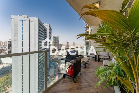 Apartment de 2 dormitorios en District 15, UAE No. 165713 22