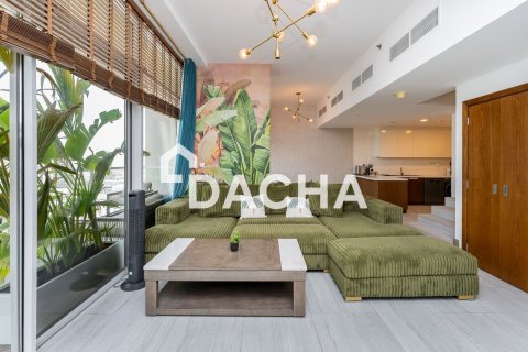 Apartment de 2 dormitorios en District 15, UAE No. 165713 4