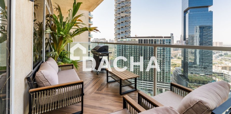 Apartment de 2 dormitorios en District 15, UAE No. 165713