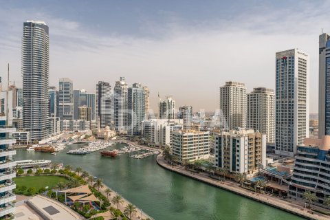 Apartment de 2 dormitorios en Dorra Bay, UAE No. 165717
