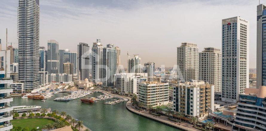 2 غرف نوم شقة في Dorra Bay, الإمارات العربية المتحدة رقم 165717