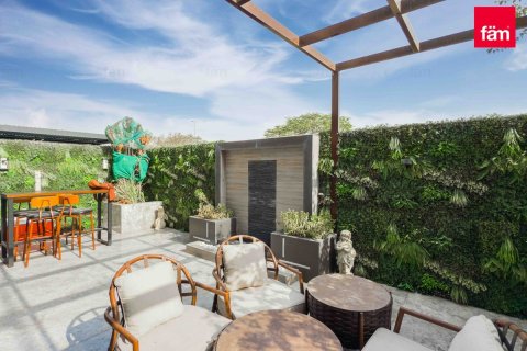 4 bedrooms Villa in Meydan, UAE No. 142318 24