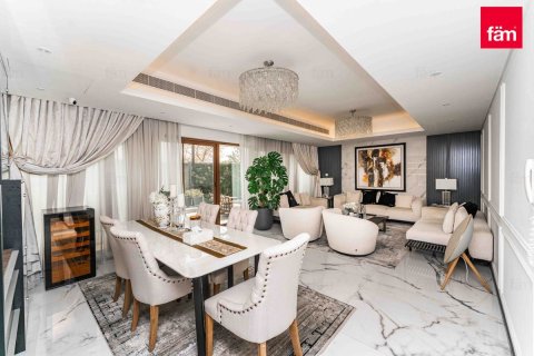 4 bedrooms Villa in Meydan, UAE No. 142318