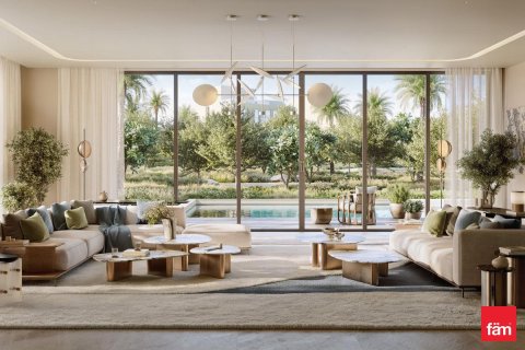 6 bedrooms Villa in Dubai, UAE No. 142314 3