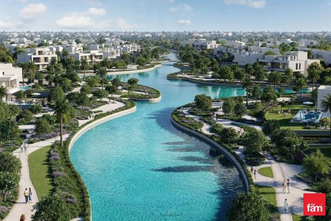 6 bedrooms Villa in Dubai, UAE No. 142314 13