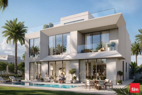 6 bedrooms Villa in Dubai, UAE No. 142314