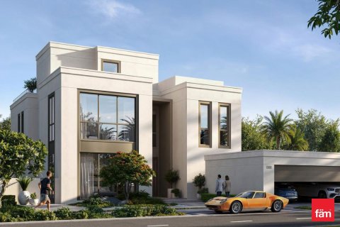 6 bedrooms Villa in Dubai, UAE No. 142314 11