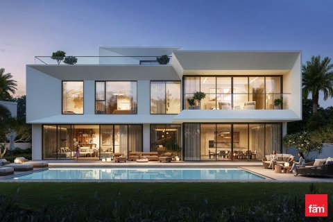 6 bedrooms Villa in Dubai, UAE No. 142314 15