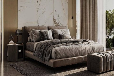 38.5m² Apartment in Dubai Marina, UAE No. 142319 3