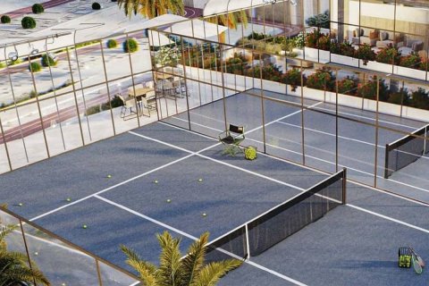 38.5m² Apartment in Dubai Marina, UAE No. 142319 12