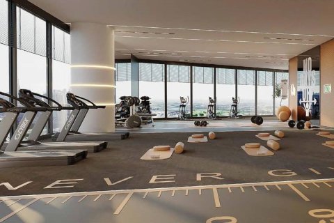 38.5m² Apartment in Dubai Marina, UAE No. 142319 10