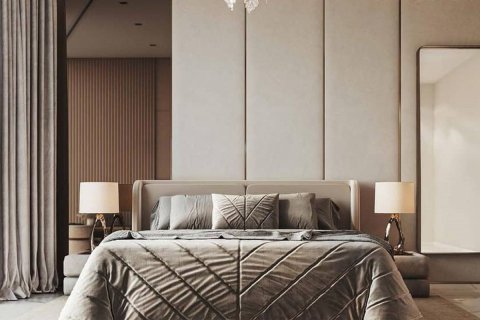 38.5m² Apartment in Dubai Marina, UAE No. 142319 4