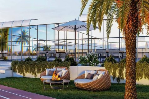 38.5m² Apartment in Dubai Marina, UAE No. 142319 11