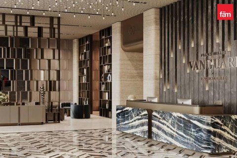 38.5m² Apartment in Dubai Marina, UAE No. 142319 7