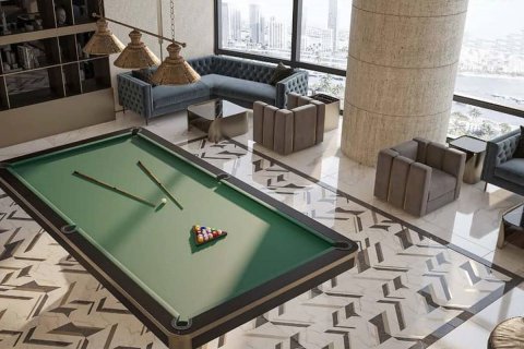 38.5m² Apartment in Dubai Marina, UAE No. 142319 5