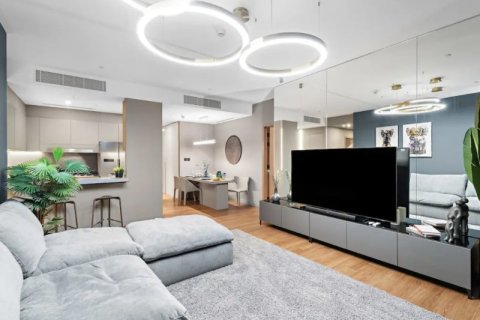 Квартира с 3 спальнями в Дубай, ОАЭ №17305 3