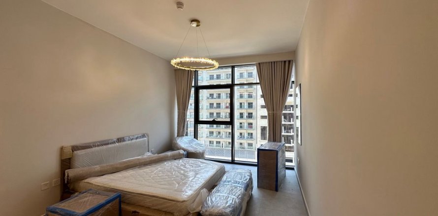 1 bedroom Apartment in Dubai, UAE No. 169539
