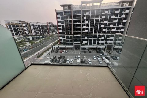 34.8m² Apartment in Meydan, UAE No. 169541 4