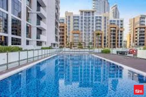 Studio Apartment in Meydan, UAE No. 169541