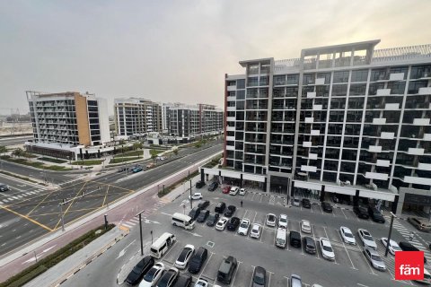 34.8m² Apartment in Meydan, UAE No. 169541 9